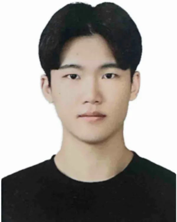 Portrait of Hyeonwoo Choi