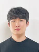 Portrait of Sanghyeon Shin