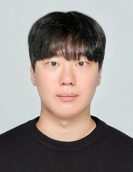 Portrait of Donghoon Kim