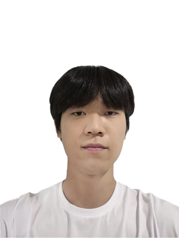 Portrait of Jaehyun An