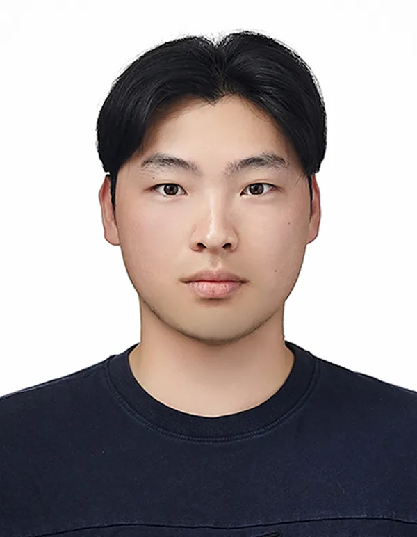 Portrait of Seok Chan Hwang