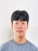 Portrait of Seung Woo Choi