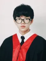 Portrait of ByungChan Hyun