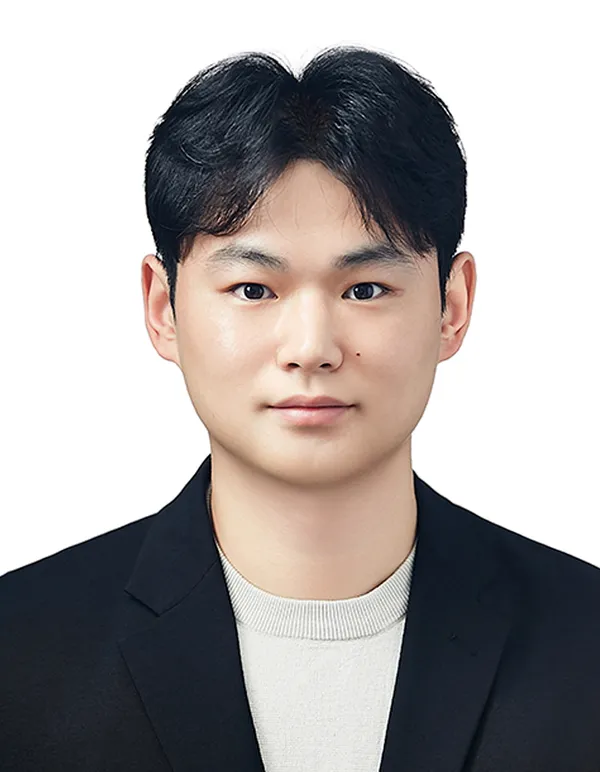 Portrait of Sukkyung Kang