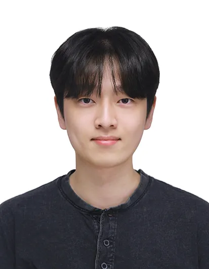 Portrait of Insoo Yoon