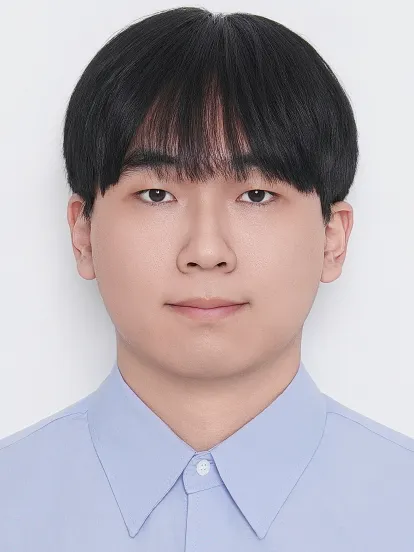 Portrait of Jongho Park