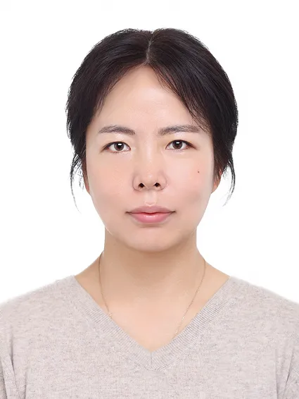 Portrait of Woolim Chae