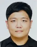Portrait of Kyuil Kim