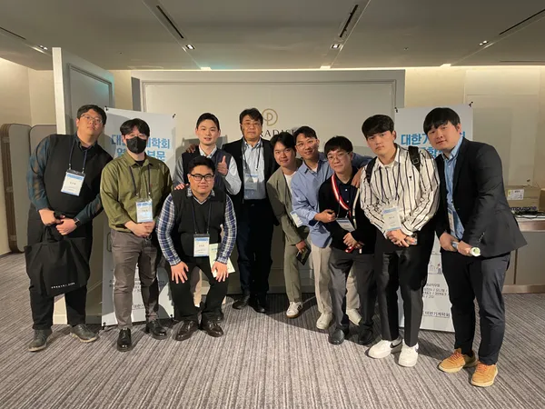 2023 대한기계학회 열공학부문 춘계학술대회