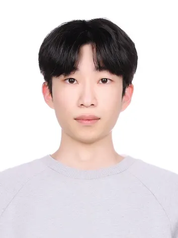 Portrait of Dongryeong Bae