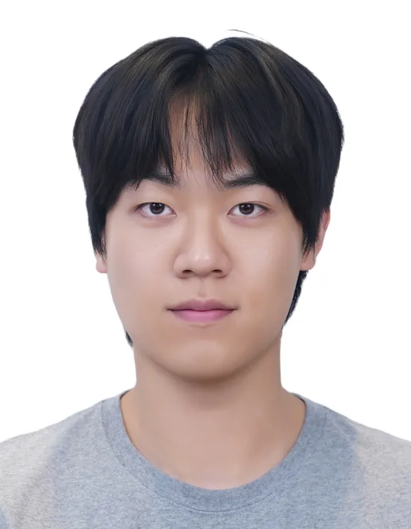 Portrait of Jaehyun An