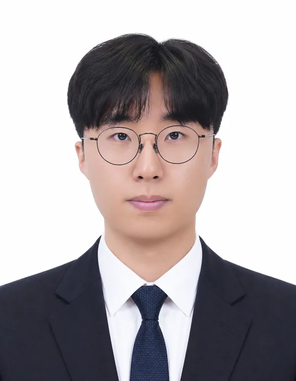 Portrait of Gangmin Geum